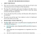 Time off for dependants Policy